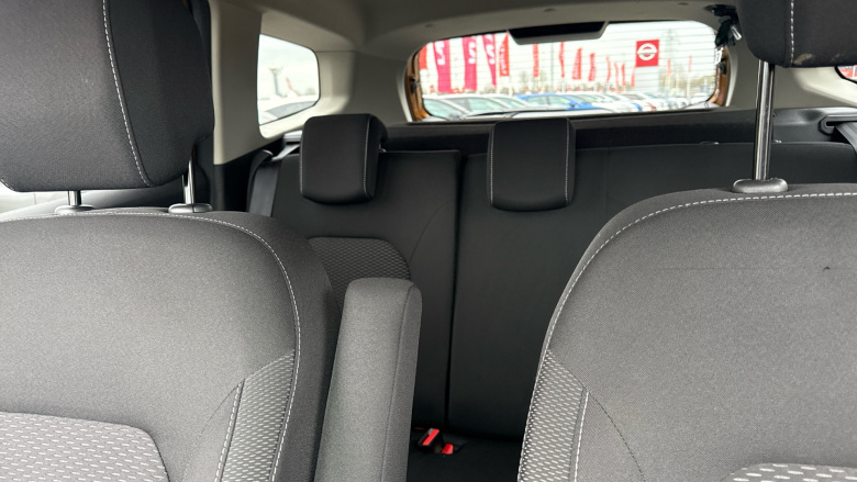 Dacia Duster 1.0 TCe 100 Comfort 5dr Petrol Estate